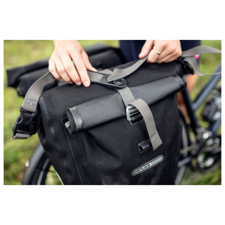 Ortlieb Back-Roller Plus csomagtartó táska
