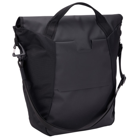 Thule Chasm Courier Inlock 22L kerékpár táska