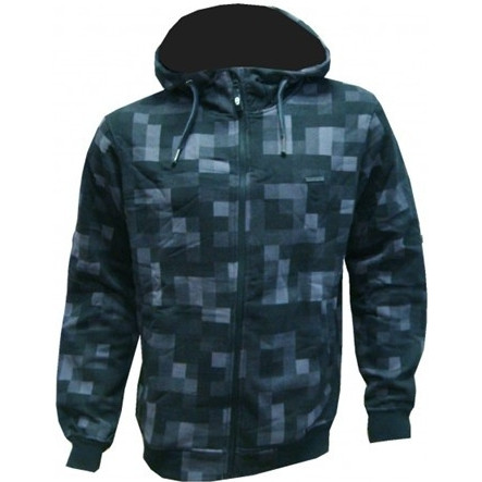 Loap Gyan pulóver szürke