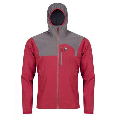 High Point Atom Hoody Jacket férfi dzseki