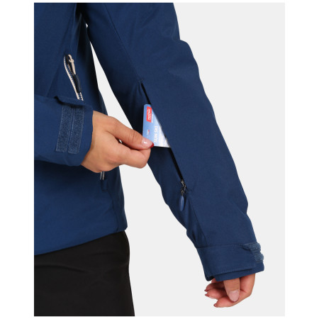 Kilpi Flip-W női dzseki