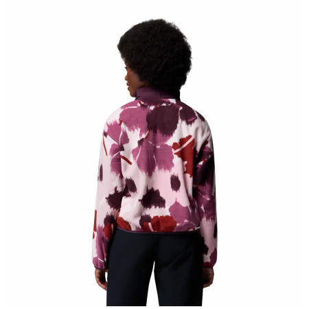 Columbia Sequoia Grove™ Ii Printed Half Zip női pulóver
