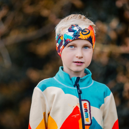 WAMU Mountain Bike fejpánt