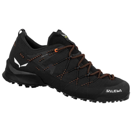 Salewa Wildfire 2 M férfi túracipő fekete