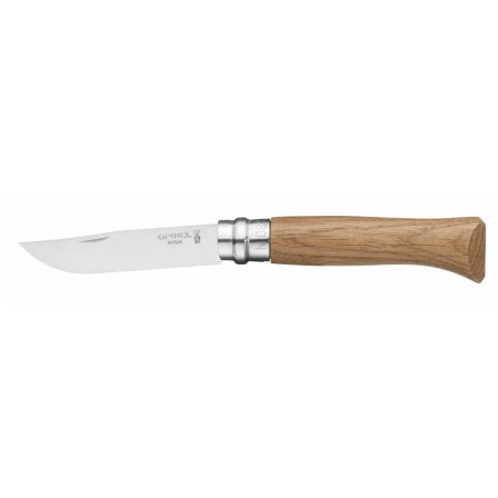 Opinel VRI N°08 Inox kés