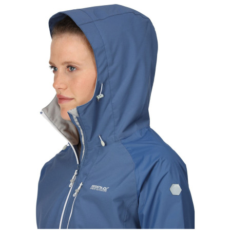 Regatta Highton Str Jk IV női dzseki