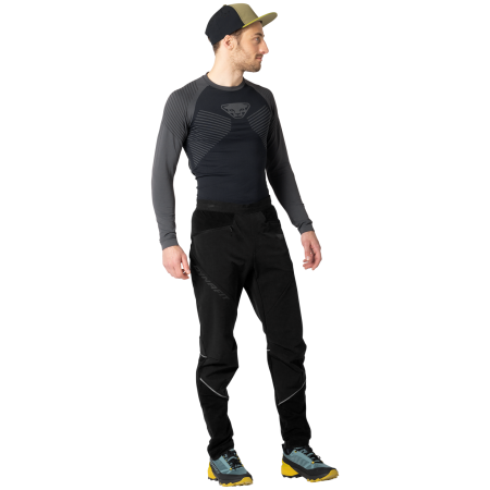 Dynafit Transalper Warm M Pnt férfi téli nadrág