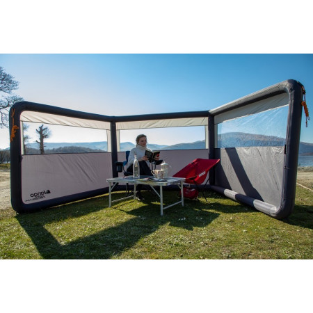 Szélfogó Vango Sentinel AirBeam Windbreak