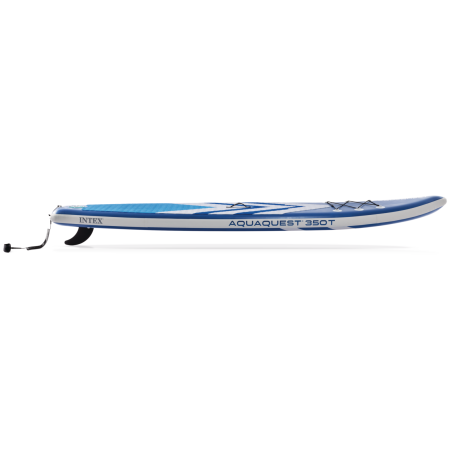 Intex AquaQuest® 350T Touring SUP paddleboard