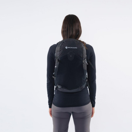 Női túrahátizsák Montane Womens Azote 24