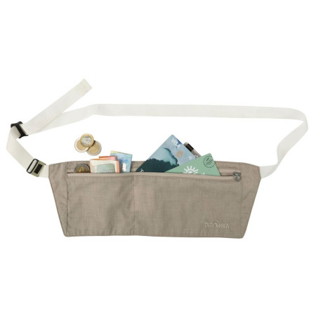 Tatonka Skin Moneybelt övtáska