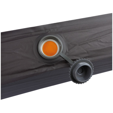 Zulu DreamKing 3D Mat Double 10 önfelfújós matrac