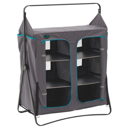 Szekrény Easy Camp Corby