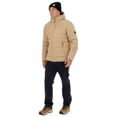 Fundango Hubble Padded Jacket férfi dzseki