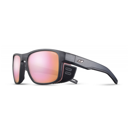 Napszemüveg Julbo Shield M Sp3 Cf