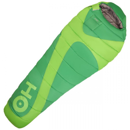 Husky Maestro -7°C (2017) hálózsák zöld