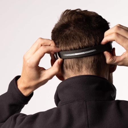 BioLite Range 500 fejlámpa