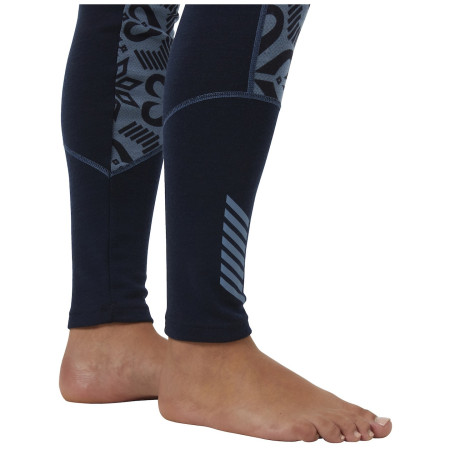 Helly Hansen W Lifa Merino Midw Gra Pant női leggings
