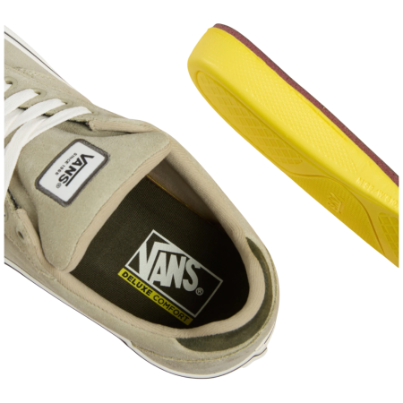 Vans Atwood Deluxe férficipő