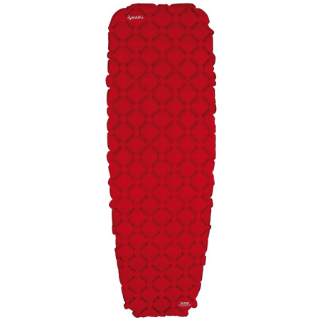 Warg Gustav Warmthal felfújható derékalj