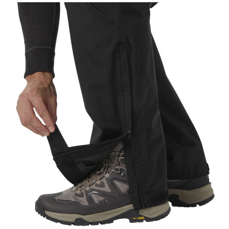 Helly Hansen Loke 2L Shell Pant férfi nadrág