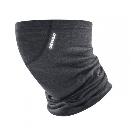 Kendő Devold Running Headover fekete