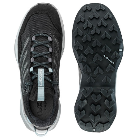 Lowa Maddox Pro Gtx Lo női túracipő