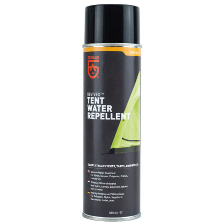 Gear Aid Revivex Tent Repellent 500ml impregnáló