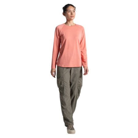 Craghoppers NosiLife Nour LS T-Shirt női póló