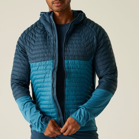 Dare 2b Descending II Hybrid férfi dzseki