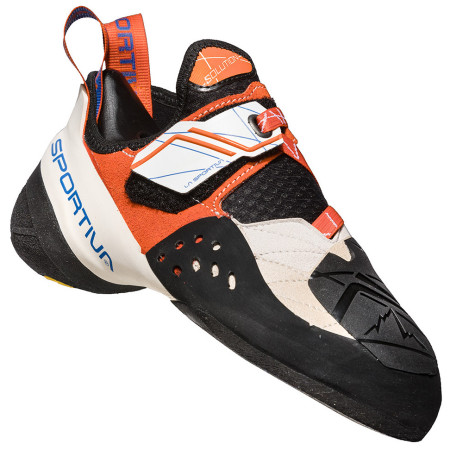 La Sportiva Solution Women 2024 női mászócipő