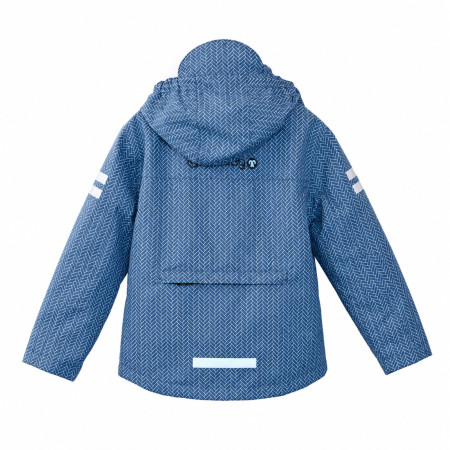 DucKsday Detachable Fleece Jacket Ranger gyerek dzseki