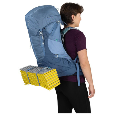 Osprey Sirrus 44 női túrahátizsák