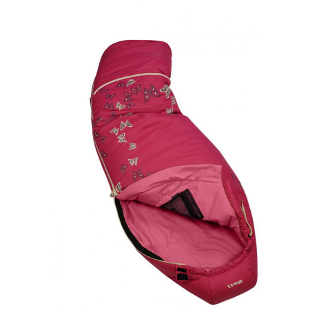 Boll Patrol Lite gyerek hálózsák