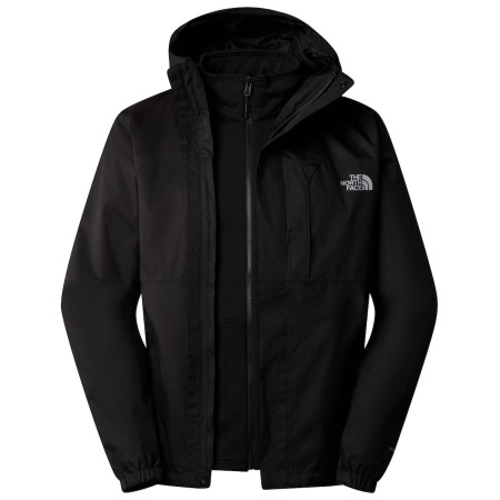 The North Face M Quest Triclimate Jacket férfi dzseki