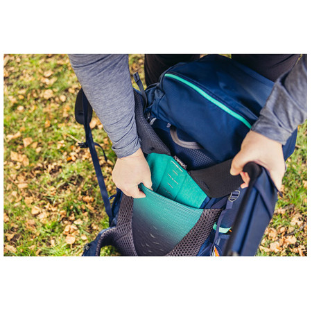 Gregory Amber 68 Plus női hátizsák