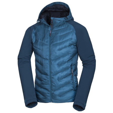 Northfinder Kaysen férfi dzseki k é k