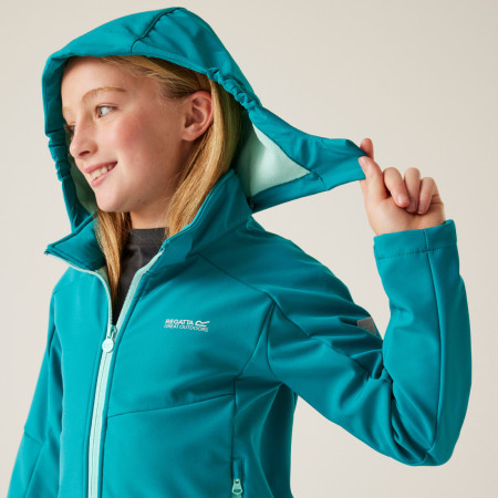 Regatta Acidity VIII gyerek dzseki