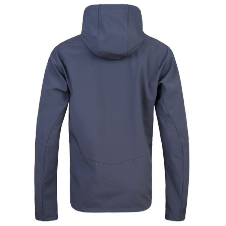 Hannah Shelton férfi softshell kabát