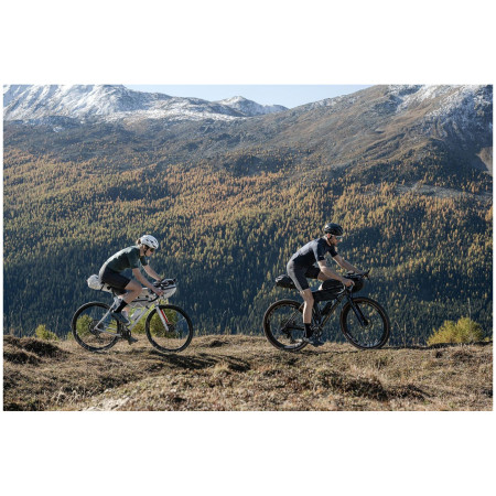 Cyclite Saddle Bag Small / 02 nyeregtáska