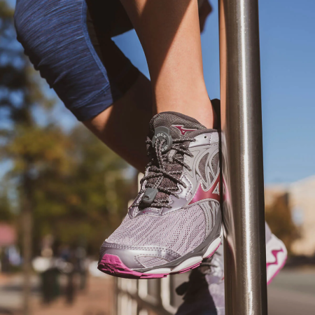 Lock Laces Original cipőfűző