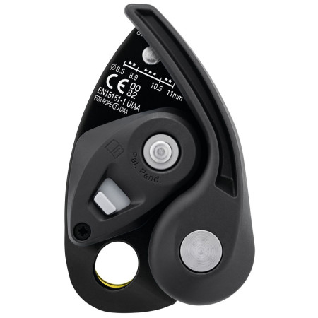 Petzl GriGri+ félautomata biztosító