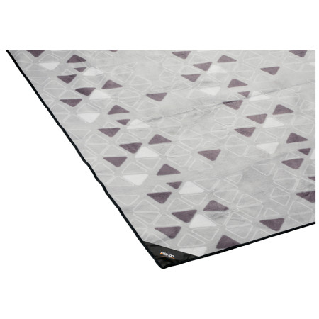 Vango Tent Rug 2x1,4 sátorszőnyeg szürke
