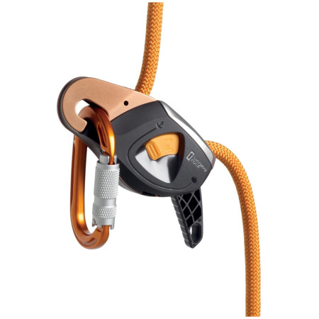 Singing Rock Jack leereszkedő fék