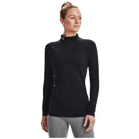 Under Armour Authentics Mockneck női póló