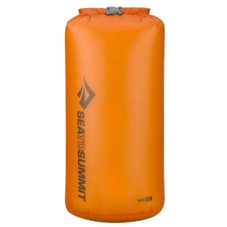 Sea to Summit Ultra-Sil Nano Dry Sack 20l zsák narancs