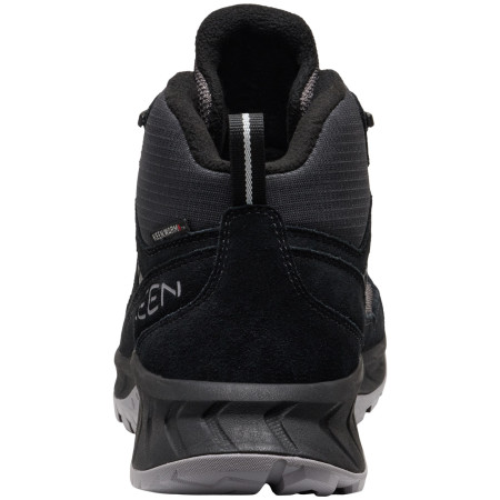 Keen Hightrail Mid Polar M férfi túracipők