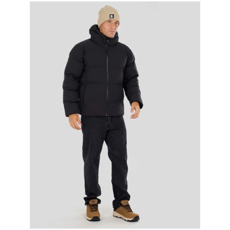 Fundango Newport Puffer Jacket férfi dzseki