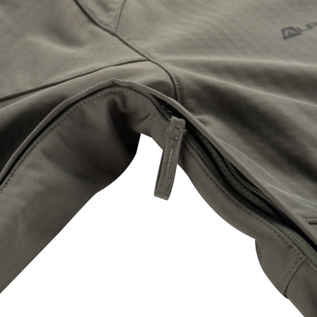 Alpine Pro Hoor 2 férfi softshell kabát