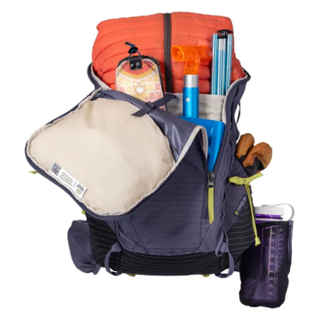 NEMO Equipment Persist Womens 30L Endless Promise női túrahátizsák